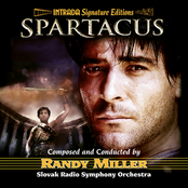 Spartacus