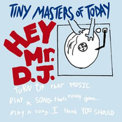 Hey Mr DJ