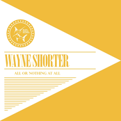 Mister Chairman by Wayne Shorter