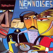 Rolling Stone - New Noises Vol. 75