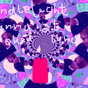 candlelight dining at naked lunch