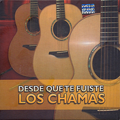 Todos Vuelven by Los Chamas