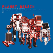 Planet Delsin - Interstellar Sounds of Stardust