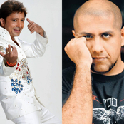 Sukhwinder Singh & Vishal Dadlani