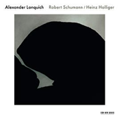 Schumann / Holliger