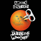 Youth Leader by Angelic Upstarts