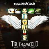 Truth Of The World: Welcome To The Show Album Picture