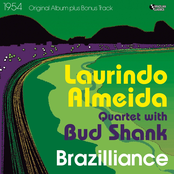 Brazilliance (feat. Bud Shank) [Original Album Plus Bonus Tracks, 1954]
