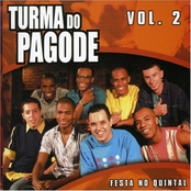 Dê Uma Chance Pro Amor by Turma Do Pagode