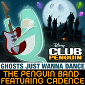 Ghosts Just Wanna Dance (from "Club Penguin")