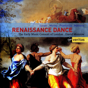 Renaissance Dance