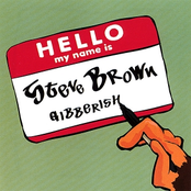 Steve Brown: Gibberish