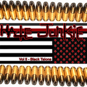 Vol II - Black Talons