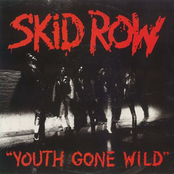 Youth Gone Wild / Sweet Little Sister [Digital 45]