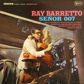 Underneath The Mango Tree by Ray Barretto