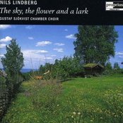 N.Lindberg - The sky, the flower and a lark