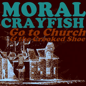Go to Church & the Crooked Shoe