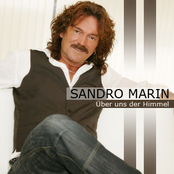 Über uns der Himmel