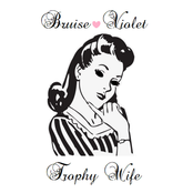 Trophy Wife - EP