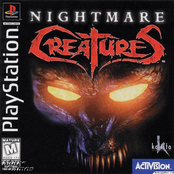 Nightmare Creatures Ost