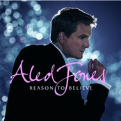 Some Kind Of Wonderful by Aled Jones