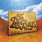 The Lee Boys: Testify