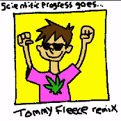 Scientific Progress Goes... (Remix)