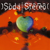 Nuestra Fe by Soda Stereo