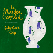 The Murder Capital: Only Good Things