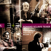 aldo romano, henri texier & louis sclavis