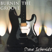 Burnin' the Groove