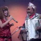 Luiz Gonzaga & Elba Ramalho