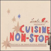 Cuisine Non-Stop: Introduction To The French Nouvelle Generation