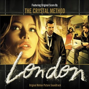 London (Original Motion Picture Soundtrack)