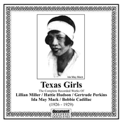 Texas Girls (1926-1929)