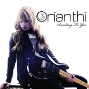 Orianthi: According To You