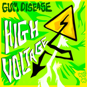 High Voltage!
