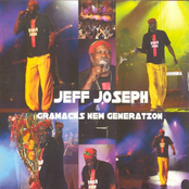 Jeff Joseph & Gramacks new generation