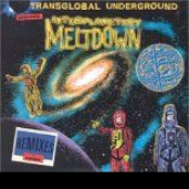 Rasa Bliss by Transglobal Underground