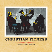 nuance - the musical