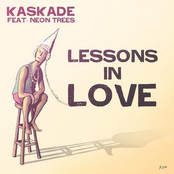 Lessons In Love (Headhunterz Remix)