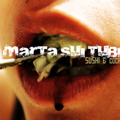 Sushi & Coca by Marta Sui Tubi