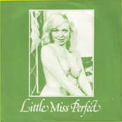 1978 Little Miss Perfect