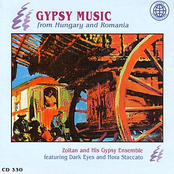 Gypsy Tango by Zoltan And His Gypsy Ensemble