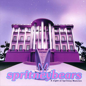 A Night At Spritney Mansion