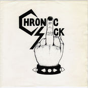 Chronic Sick E.P. 7"