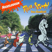 Ren & Stimpy - You Eediot!