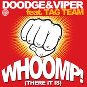 doodge & viper