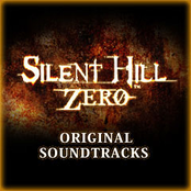 Silent Hill Zero Original Sountrack