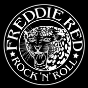 freddie red